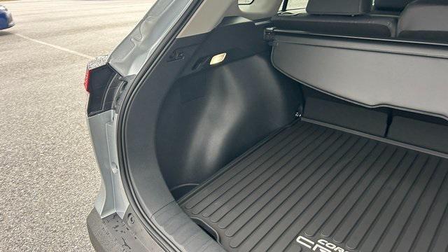 new 2026 Toyota Corolla Cross car, priced at $31,584