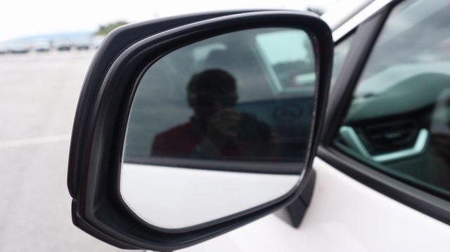 used 2020 Toyota RAV4 car, priced at $25,500