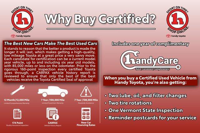 used 2020 Toyota RAV4 car, priced at $25,500