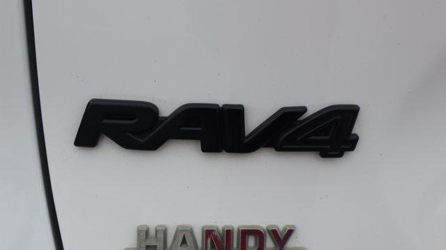 used 2020 Toyota RAV4 car, priced at $25,500