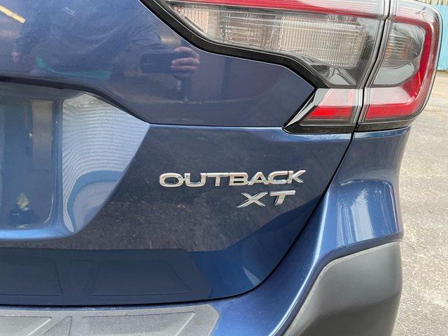 used 2020 Subaru Outback car, priced at $24,500