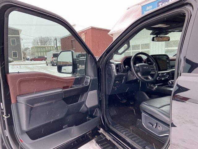 used 2021 Ford F-150 car, priced at $31,500