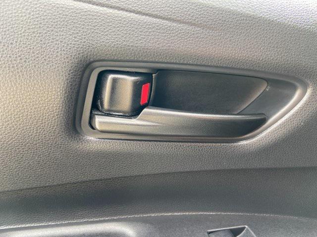 used 2023 Toyota Corolla car, priced at $21,882