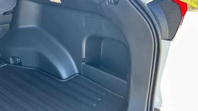 new 2025 Toyota RAV4 car, priced at $37,098