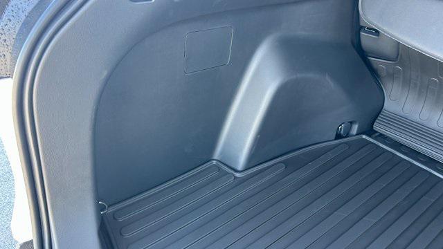 new 2025 Toyota RAV4 car, priced at $37,098