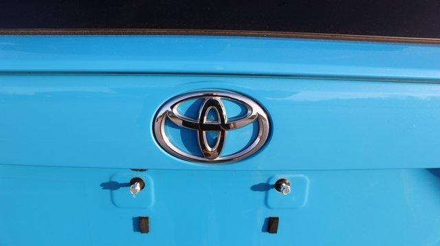 used 2020 Toyota RAV4 car, priced at $24,500