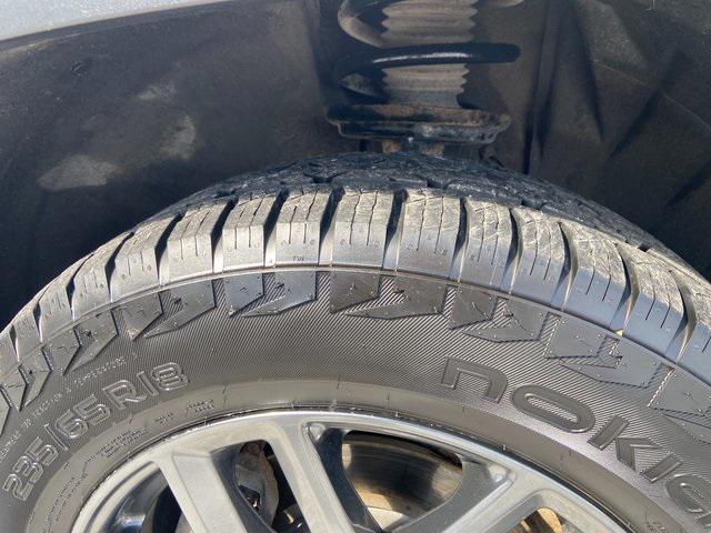 used 2019 GMC Acadia car, priced at $21,500