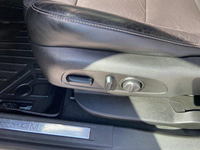 used 2019 GMC Acadia car, priced at $21,500