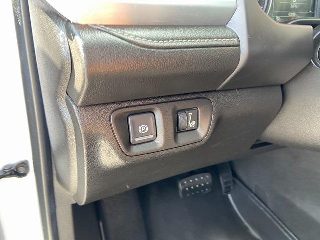 used 2019 GMC Acadia car, priced at $21,500