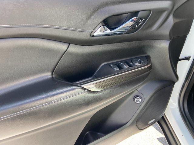 used 2019 GMC Acadia car, priced at $21,500