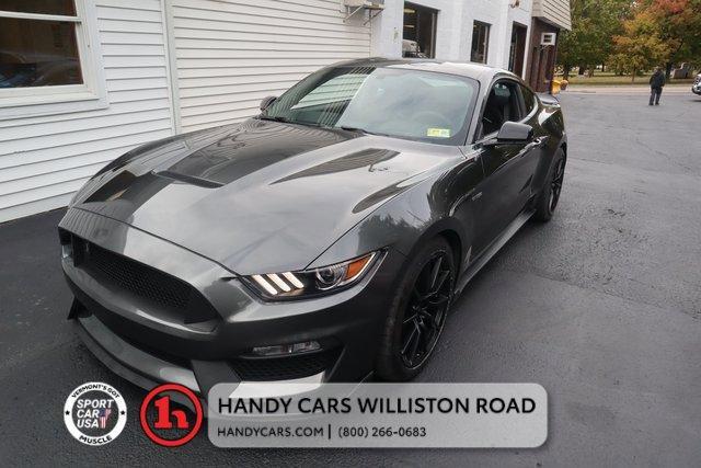 used 2016 Ford Shelby GT350 car, priced at $53,500