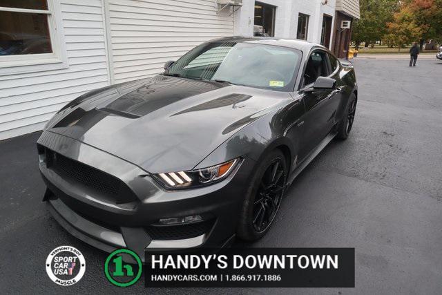 used 2016 Ford Shelby GT350 car, priced at $54,000
