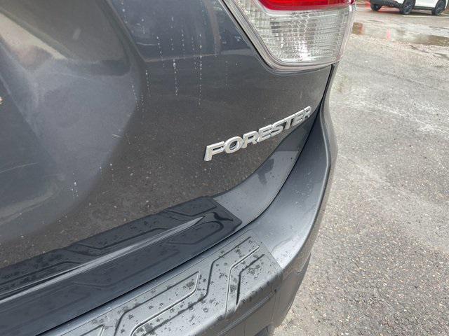 used 2020 Subaru Forester car, priced at $19,700