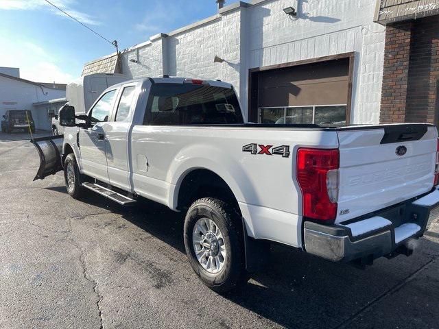 used 2020 Ford F-350 car, priced at $55,995