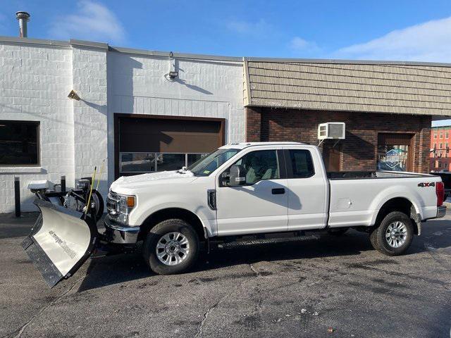 used 2020 Ford F-350 car, priced at $55,995