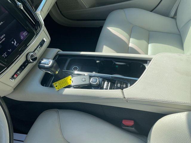used 2018 Volvo S90 car, priced at $14,995