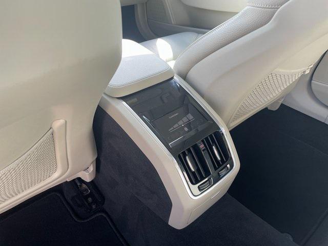 used 2018 Volvo S90 car, priced at $14,995