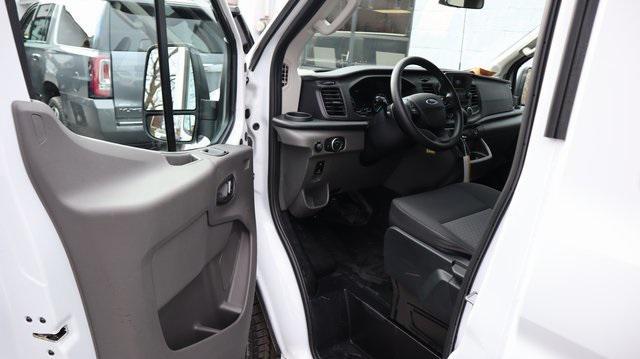 used 2023 Ford Transit-350 car, priced at $62,000