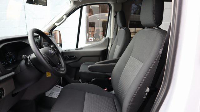 used 2023 Ford Transit-350 car, priced at $62,000