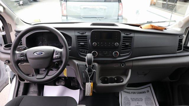 used 2023 Ford Transit-350 car, priced at $62,000