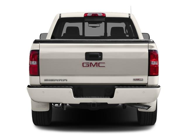 used 2015 GMC Sierra 1500 car, priced at $21,000