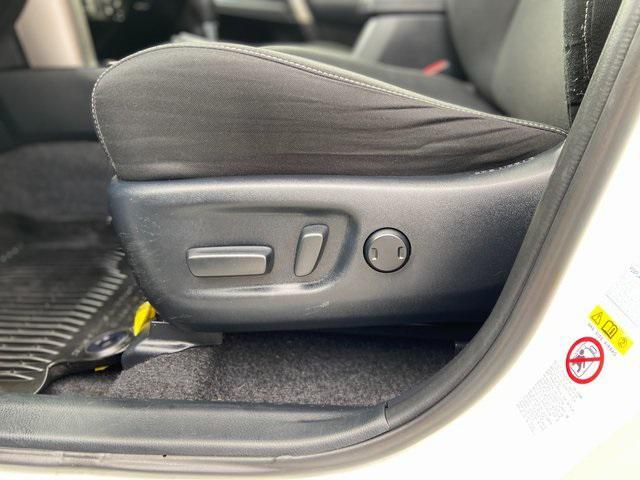 used 2018 Toyota RAV4 car, priced at $15,300