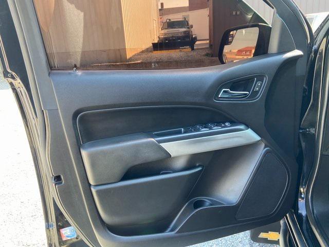 used 2018 Chevrolet Colorado car, priced at $31,000