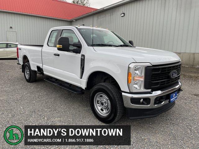 used 2023 Ford F-250 car, priced at $51,500