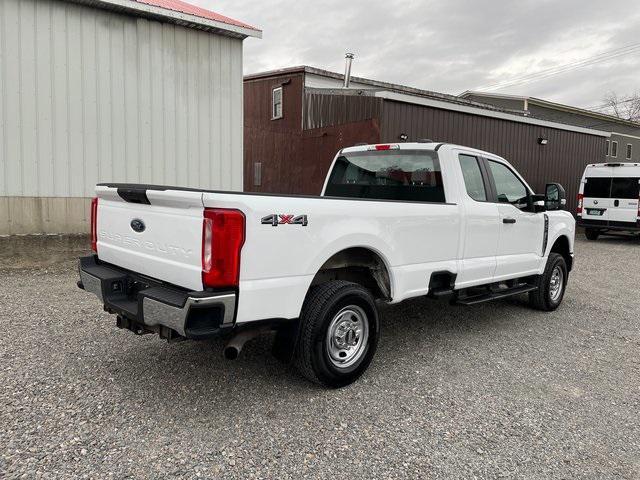 used 2023 Ford F-250 car, priced at $49,995