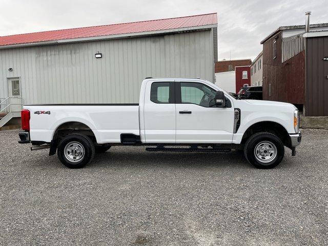 used 2023 Ford F-250 car, priced at $50,995