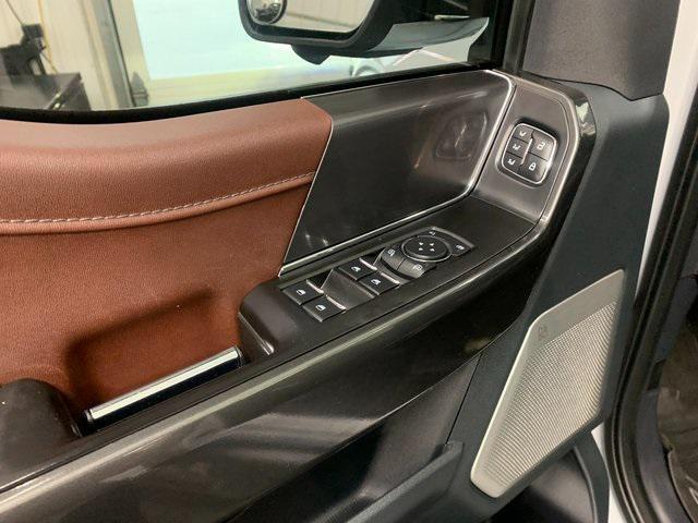 used 2021 Ford F-150 car, priced at $38,200