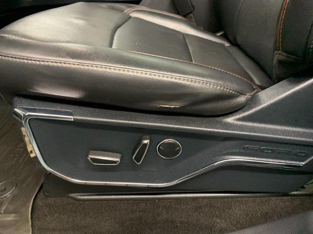 used 2021 Ford F-150 car, priced at $38,200