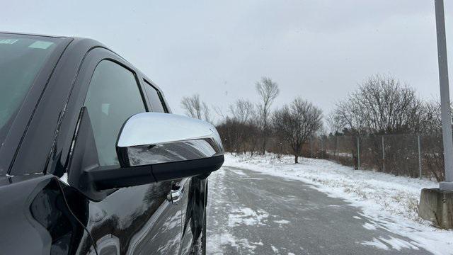 new 2025 Toyota Tacoma car, priced at $54,384