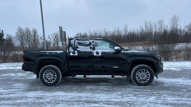 new 2025 Toyota Tacoma car, priced at $54,384