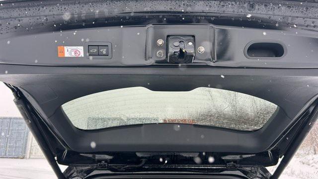 new 2026 Toyota Corolla Cross car, priced at $35,609