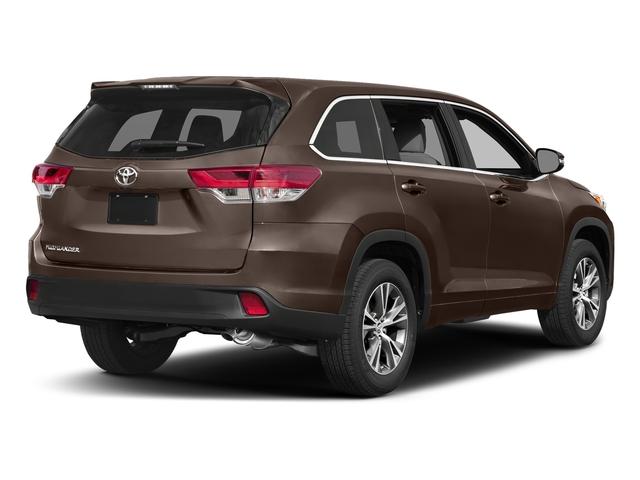 used 2017 Toyota Highlander car, priced at $23,000