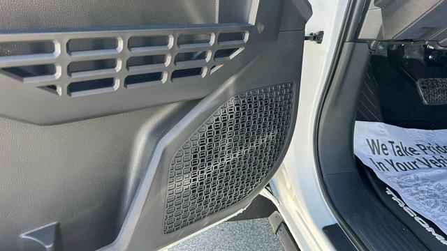 new 2025 Toyota Tacoma car, priced at $56,518