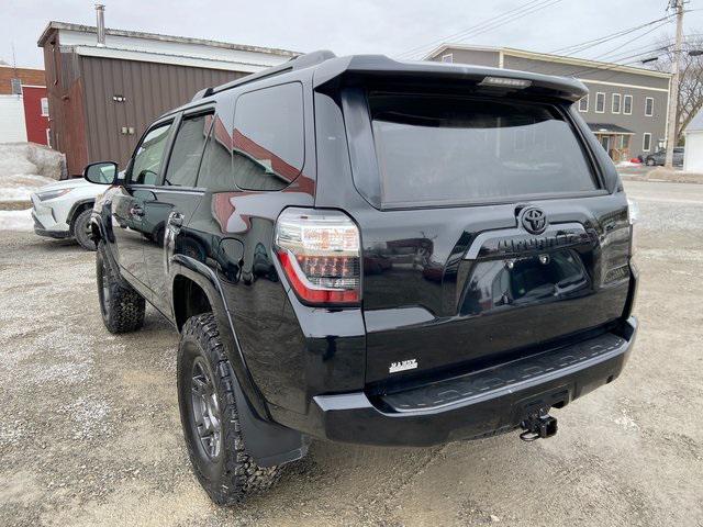 used 2020 Toyota 4Runner car, priced at $42,000