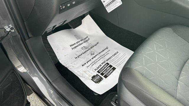 new 2025 Toyota RAV4 car, priced at $36,350