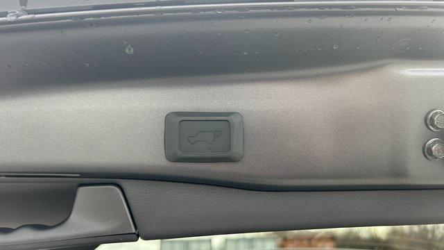 new 2025 Toyota RAV4 car, priced at $36,350