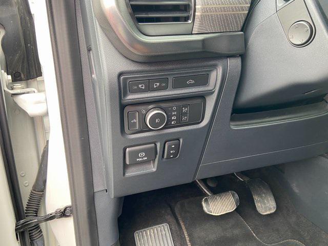 used 2022 Ford F-150 car, priced at $54,895