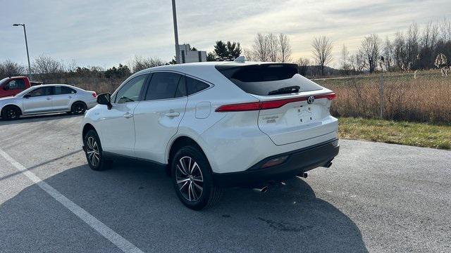 used 2021 Toyota Venza car, priced at $27,000