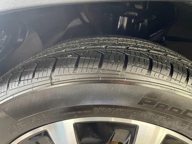 used 2021 Mercedes-Benz GLA 250 car, priced at $29,900
