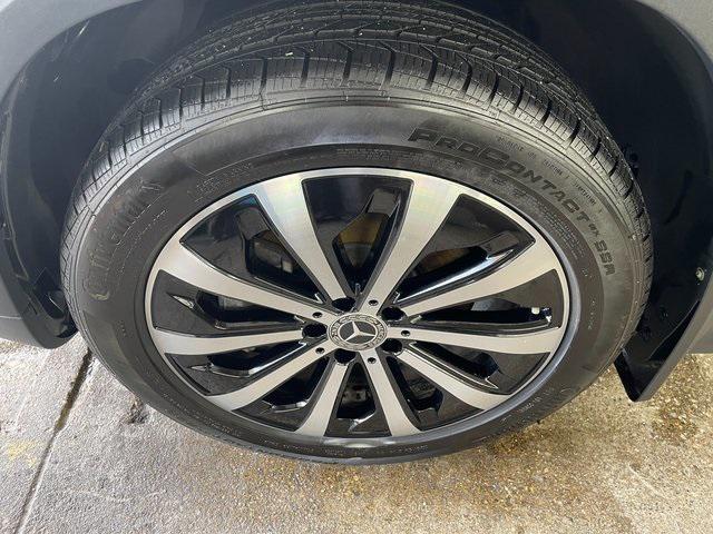 used 2021 Mercedes-Benz GLA 250 car, priced at $29,900
