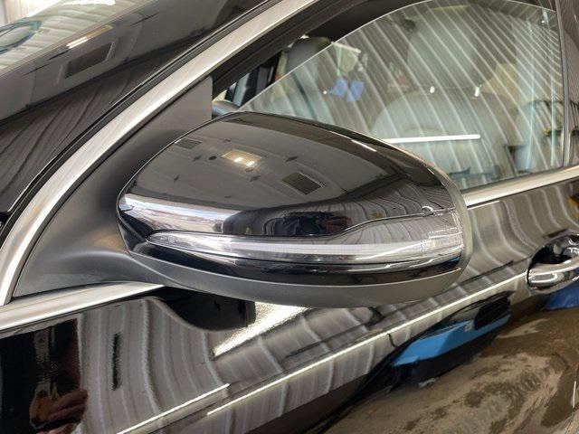 used 2021 Mercedes-Benz GLA 250 car, priced at $29,900
