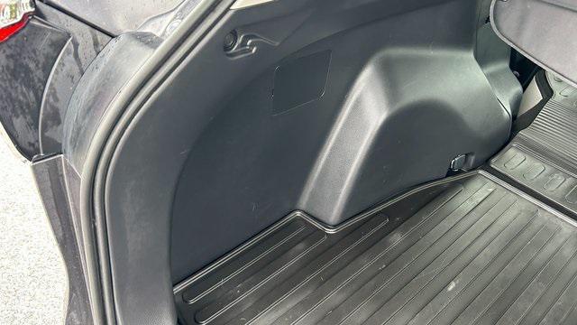 used 2022 Toyota RAV4 car, priced at $29,800