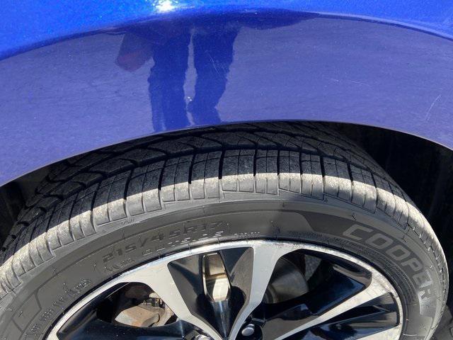 used 2018 Toyota Corolla car, priced at $14,995