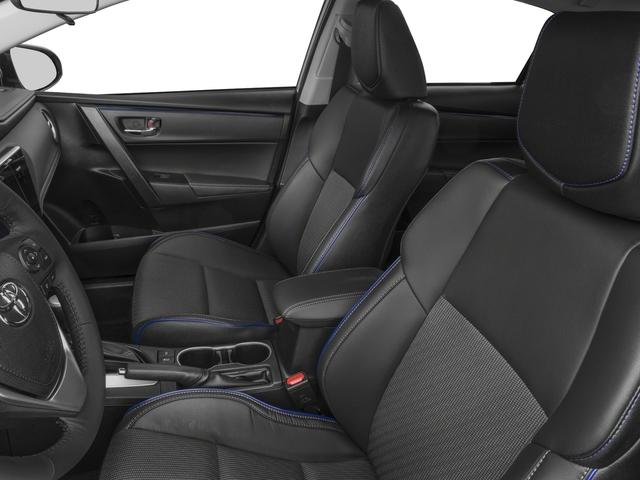 used 2018 Toyota Corolla car, priced at $14,995