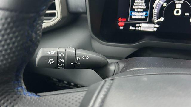 new 2026 Toyota Tundra Hybrid car, priced at $75,413