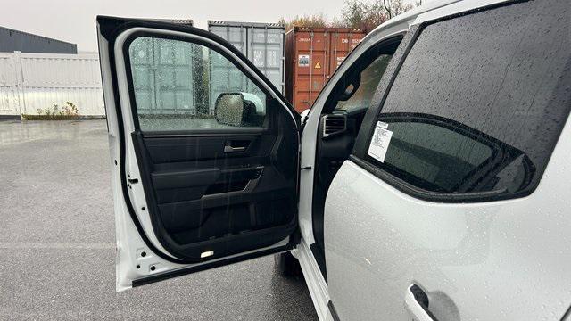 new 2026 Toyota Tundra Hybrid car, priced at $75,413